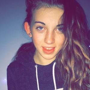 Meet your Posher, Mckenna